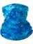 B Tarzı Uv Protection Ice Silk Face Cover Neck Tube Outdoor Sports Bandana Scarf Breathable Hiking Scarf Neck Gaiter Bandana (Yurt Dışından) 1