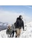 Siyah M Stili Naturehike Kış Sıcak Şapka Kalınlaşmak Açık Yürüyüş Rüzgar Geçirmez Kış Kulaklığı Bombacı Kar Şapkaları Kadife -10 ℃ ~ 10 ℃ Rahat Kamp Şapkası (Yurt Dışından) 4