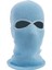 Gök Mavisi Tarzı Tam Yüz Kapak Şapka Balaclava Şapka Ordu Taktik Kış Kayak Bisiklet Şapka Eşarp Sıcak Yüz Maskeleri Boyun Tüp Sihirli Eşarp (Yurt Dışından) 1