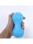 Mor Tarzı Pvc Dikenli Yoga Masaj Fıstık Topu Spor Stres Giderici Vücut El Dikenli Masaj Tetik Noktası Ayak Ağrısı Dayanıklı Top (Yurt Dışından) 5
