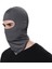 L Tarzı Balaclava Yüz Maskesi Motosiklet Taktik Yüz Kalkanı Kayak Maskesi Cagoule Visage Tam Yüz Maskesi Gangster Maskesi Cadılar Bayramı Cosplay (Yurt Dışından) 2