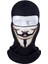 No.7 Tarzı Kış Isıtıcı Balaclava Ork Palyaço Joker Yürüyüş Tam Maske Yüz Eşarp Koşu Bisiklet Avcılık Snowboard Kask Liner Şapka Erkekler Kadınlar (Yurt Dışından) 1