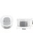 Beyaz Stil Exerciser Jaw Helps Reduce Stress And Cravings Facial Exerciser Face And Neck Exerciser Define Your Jawlineand Tone D25 (Yurt Dışından) 5