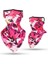 No.10 Tarzı Sıcak 3D Kafatası Yüzleri Eşarp Balaclava Açık Çok Kullanımlı Erkekler Sihirli Değiştirilebilir Boyun Tüpü Snood Bandana Isıtıcı Unisex Kadın Atkılar (Yurt Dışından) 1