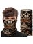 180263 Bandana Stili Chasse Tüp Eşarp Buff Realtree Bandana Erkekler Bufandas Boyun Isıtıcı Taktik Askeri Balaclava Multicam Kamp Avcılık Yüz Maskesi (Yurt Dışından) 1