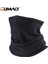 Aa-D-01 Stili Siyah Maske Bandana Isıtıcı Boyun Körüğü Termal Polar Yarım Yüz Kapak Tüp Eşarp Bisiklet Kayak Snowboard Yürüyüş Kış Erkek Kadın (Yurt Dışından) 2