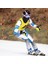 Aa-D-01 Stili Siyah Maske Bandana Isıtıcı Boyun Körüğü Termal Polar Yarım Yüz Kapak Tüp Eşarp Bisiklet Kayak Snowboard Yürüyüş Kış Erkek Kadın (Yurt Dışından) 4