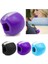 Mavi Stil Food-Grade Face Fitness Ball Facial Toner Exerciser Anti-Wrinkle Exercise Facial Toner Jaw Exerciser Neck Facial Muscle Trainer (Yurt Dışından) 2