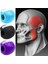 Mavi Stil Food-Grade Face Fitness Ball Facial Toner Exerciser Anti-Wrinkle Exercise Facial Toner Jaw Exerciser Neck Facial Muscle Trainer (Yurt Dışından) 4