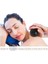 Sarı Stil 1pcs Fitness Pvc Hand Massage Ball Roller 7cm Relief For Body Yoga Pilates Massage Balls Physiotherapy Ball Pocket Masseur Train (Yurt Dışından) 2