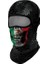 HT210021 Stili Venom Punisher Balaclava Camo Boyun Körüğü Spor Bisiklet Eşarp Bandana Motosiklet Tam Yüz Kapağı Kask Astar Kayak Maskesi Kadın Erkek (Yurt Dışından) 1