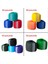 Gri Stil Pounds Masseter Ball Muscle Exerciser Chew Ball Facial Muscle Training Ball Mandible Trainer Face Fitness Balls Equipment (Yurt Dışından) 4