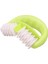 Pembe Tarzı 1pc Fat Control Roller Massager Cellulite Leg Abdomen Neck Buttocks Fast Anti Cellulite Face Lift Tools Roller Fitness Balls (Yurt Dışından) 1