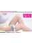 Pembe Tarzı 1pc Fat Control Roller Massager Cellulite Leg Abdomen Neck Buttocks Fast Anti Cellulite Face Lift Tools Roller Fitness Balls (Yurt Dışından) 2