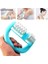 Pembe Tarzı 1pc Fat Control Roller Massager Cellulite Leg Abdomen Neck Buttocks Fast Anti Cellulite Face Lift Tools Roller Fitness Balls (Yurt Dışından) 3