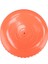 Mor Tarzı 16CM Yoga Topu Pvc Şişme Masaj Noktası Yarım Fit Top Denge Eğitmen Sabitleyici Spor Pilates Fitness Dengeleme Topu (Yurt Dışından) 3