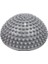 Mor Tarzı 16CM Yoga Topu Pvc Şişme Masaj Noktası Yarım Fit Top Denge Eğitmen Sabitleyici Spor Pilates Fitness Dengeleme Topu (Yurt Dışından) 4
