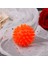 Turuncu Tarzı M Full Body Spiky Massage Ball Hard Stress Ball For Fitness Sport Exercise Hedgehog Sensory Training Grip The Ball (Yurt Dışından) 1