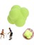 Pembe Tarzı Altıgen Reaksiyon Topu Silikon Çeviklik Koordinasyonu Refleks Egzersiz Sporları Fitness Eğitim Topu (Yurt Dışından) 5