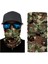 A67 Stili 25X50CM Yüksek Elastik Kamuflaj Dikişsiz Bandana Buffs Boyun Körüğü Yüz Sıcak Bisiklet Balıkçılık Balaclava Tüp Kapak Kalkanı Erkek Kadın Eşarp (Yurt Dışından) 1
