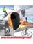 Şarap Kırmızısı - 1 Adet Tarzı Kış Rüzgar Geçirmez Yürüyüş Kapakları, Erkekler Sıcak Termal Polar Balaclava Yüz Kasketleri, Kayak Bisikleti Motosiklet Boyun Isıtıcı Kask Şapka (Yurt Dışından) 3