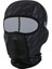 No.6 Tarzı Yeni Kış Polar Motosiklet Balaclava Tam Yüz Maskesi Boyun Isıtıcı Avcılık Bisiklet Kask Liner Spor Kayak Snowboard Eşarp Erkekler (Yurt Dışından) 1