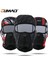 No.6 Tarzı Yeni Kış Polar Motosiklet Balaclava Tam Yüz Maskesi Boyun Isıtıcı Avcılık Bisiklet Kask Liner Spor Kayak Snowboard Eşarp Erkekler (Yurt Dışından) 2