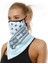 B4 Stili Unisex Kadın Erkek Nefes Üçgen Bandana Yarım Yüz Eşarp Boyun Kapak Erkek Kadın Eşarp 2021 (Yurt Dışından) 2
