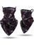 No.25 Tarzı Yaz Baskılı Üçgen Bandana Koşu Bisiklet Yarım Yüz Maskeleri Avcılık Kayak Yürüyüş Balıkçılık Bisiklet Snowboard Eşarp Erkekler Kadınlar (Yurt Dışından) 1