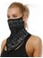 Diğer Stil Unisex Men Women Face Scarf Bandana Ear Loops Face Balaclava Neck Gaiters Digital Printed Windproof Thin Wrap Scarf (Yurt Dışından) 3