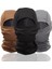 No.4 Tarzı Taktik Balaclava Tam Yüz Maskesi Askeri Kamuflaj Wargame Kask Liner Cap Paintball Ordu Spor Maskesi Kapak Bisiklet Kayak Maskesi (Yurt Dışından) 2