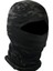 Gri Stil 2021 New Military Tactical Balaclava Full Face Mask Scarf Paintball Mask Bandana Army Outdoor Fishing Hunting Camo Neck Gaiter (Yurt Dışından) 3