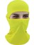 CA065-SARI Stil Motosiklet Yüz Maskesi Bisiklet Balaclava Tam Kapak Buffs Şapka Balaclava Likra Kayak Boyun Yaz Güneşi Ultra Uv Koruması Ince Sıcak (Yurt Dışından) 1
