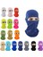 CA065-SARI Stil Motosiklet Yüz Maskesi Bisiklet Balaclava Tam Kapak Buffs Şapka Balaclava Likra Kayak Boyun Yaz Güneşi Ultra Uv Koruması Ince Sıcak (Yurt Dışından) 2