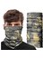 WJ0331 Başörtüsü Tarzı Kryptek Balaclava Avcılık Eşarp Bandana Buff Kamp Boyun Körüğü Taktik Askeri Yüz Kalkanı Kamuflaj Kayak Maskesi Opaska Yaz (Yurt Dışından) 1