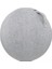 Grey White M Style Solması Zor Egzersiz Topu Örtüsü 5 Renk Aşınma Önleyici Çekici Esnek Neme Dayanıklı Egzersiz Topu Kılıfı (Yurt Dışından) 1