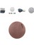 Grey White M Style Solması Zor Egzersiz Topu Örtüsü 5 Renk Aşınma Önleyici Çekici Esnek Neme Dayanıklı Egzersiz Topu Kılıfı (Yurt Dışından) 2