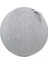 Grey White M Style Solması Zor Egzersiz Topu Örtüsü 5 Renk Aşınma Önleyici Çekici Esnek Neme Dayanıklı Egzersiz Topu Kılıfı (Yurt Dışından) 3