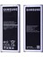 Samsung Note 4 N910 Pil Batarya EB-BN910BBE Siyah 1