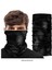 20WJ0335 Stili Ordu Kamuflaj Bandana Eşarp Kafatası Balaclava Boyun Buff Avcılık Yüz Maskesi Ciclismo Masculino Braga Cuello Kayak Maskesi Kadınlar Ben Yeni (Yurt Dışından) 1