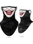 SA210045 Stili Yaz Venom Boyun Buff Eşarp Ordu Balaclava Motosiklet Yüz Kalkanı ile Kulak Askısı Nefes Alabilir Yüz Maskesi Rüzgar Geçirmez Bandana Punisher (Yurt Dışından) 1