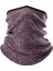 No.9 Tarzı Kış Polar Bandana Boyun Isıtıcı Tozluk Maskesi Tüp Eşarp Termal Yarım Yüz Kapak Spor Kayak Yürüyüş Bisiklet Snowboard Erkek Kadın (Yurt Dışından) 1
