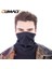 No.9 Tarzı Kış Polar Bandana Boyun Isıtıcı Tozluk Maskesi Tüp Eşarp Termal Yarım Yüz Kapak Spor Kayak Yürüyüş Bisiklet Snowboard Erkek Kadın (Yurt Dışından) 4