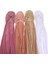 No.3 Tarzı Pin Ücretsiz Anında Şifon Başörtüsü Jersey Alt Kapaklı Türban Müslüman Kadınlar Için Peçe Underscarf Caps Islam Müslüman Moda Bandaj #w (Yurt Dışından) 4
