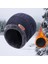 Cap-Navy Style Tek Boyut Winter Hat For Men Fleece Scarf Women Neck Buff Leather Knitted Cap Thick Wool Neck Warmer Balaclava Ski Mask Skullies Beanies (Yurt Dışından) 1