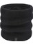 Koyu Gri Tarzı Unisex Winter Men Women Warm Knitted Ring Scarves Thick Elastic Knit Mufflers Children Neck Warmer Plush Polyester Scarf (Yurt Dışından) 2