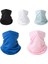 Yüz Bandana 7 Tarzı Tek Boyut Yaz Erkek Kadın Kamuflaj Bandana Yarım Yüz Maskesi Boyun Körüğü Kapak Yüz Eşarp Bisiklet Avcılık Balıkçılık Cuello Balaclava (Yurt Dışından) 3
