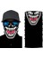 S102 Style Tek Boyut Bisiklet Açık Kafatası Dikişsiz Balaclava Sihirli Eşarp Erkek Kadın Güneş Koruma Bandana Boyun Çorapları Sürme Kamp Eşarp (Yurt Dışından) 1