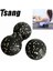 Stil 1 B Stili Fıstık Masaj Topu Ayak El Yüz Yüz Masajı Silindir Topu Mini Epp Fitness Topu Muscle Relex Eğitim Egzersiz Makinesi Sıcak (Yurt Dışından) 2