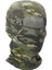 SUMMER-SP03 Style Kış Isıtıcı Polar Taktik Balaclava Tam Yüz Maskesi Kayak Paintball Koşu Avcılık Yürüyüş Bisiklet Sporları Snowboard Eşarp Erkekler (Yurt Dışından) 1